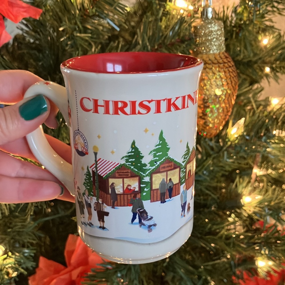 Christkindlmarket Chicago 2023
